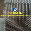 senke Mineral powder stainless steel sieve mesh